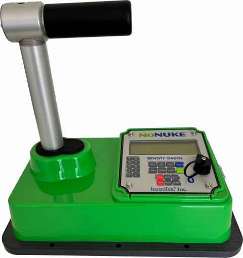 NoNuke Asphaltdichtesonde